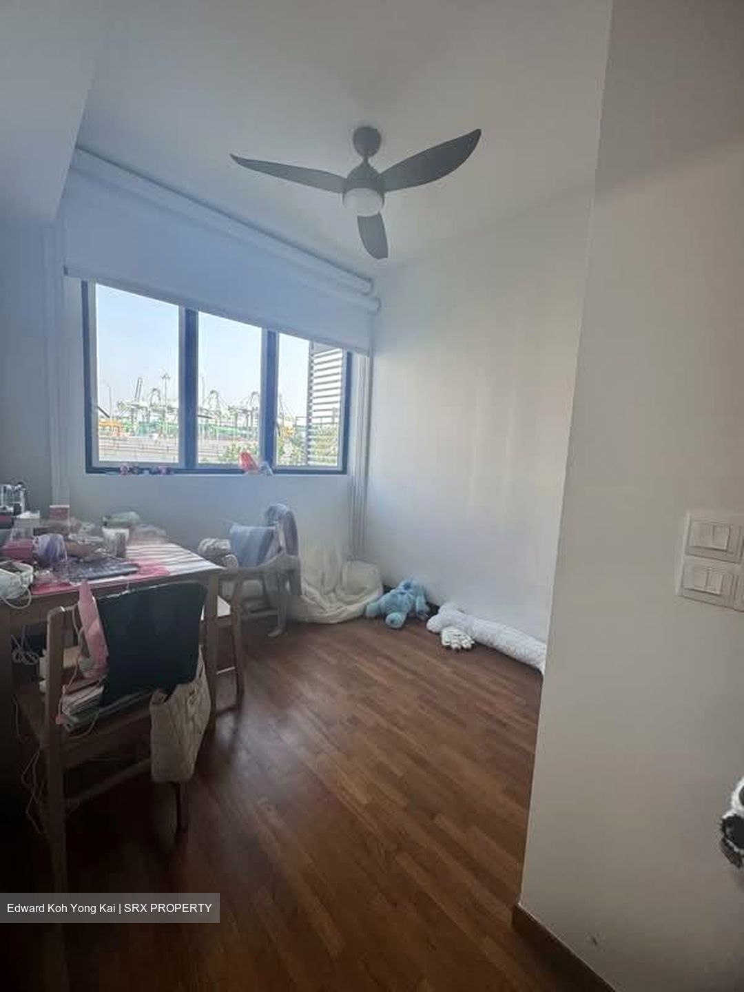 The Verandah Residences (D5), Apartment #602741241